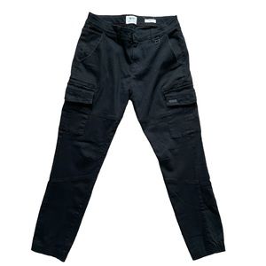 Twice Slim Fit Cargo Pants